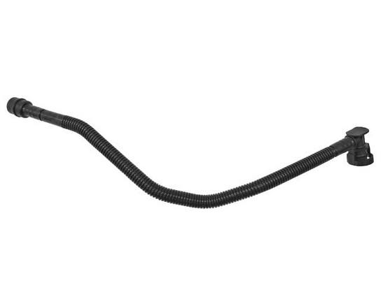 BMW Fuel Tank Breather Line 13907530976